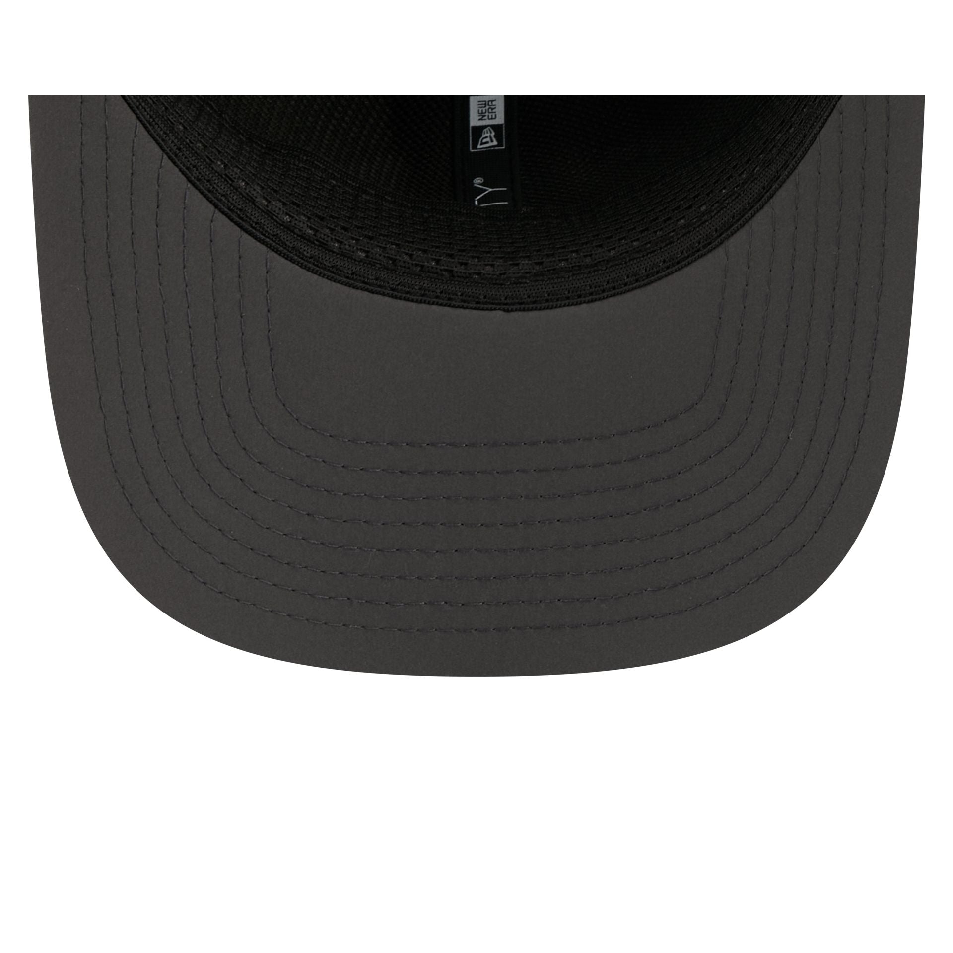 Baltimore Ravens 2026 Sideline Cold Weather 9SEVENTY Stretch-Snap Hat