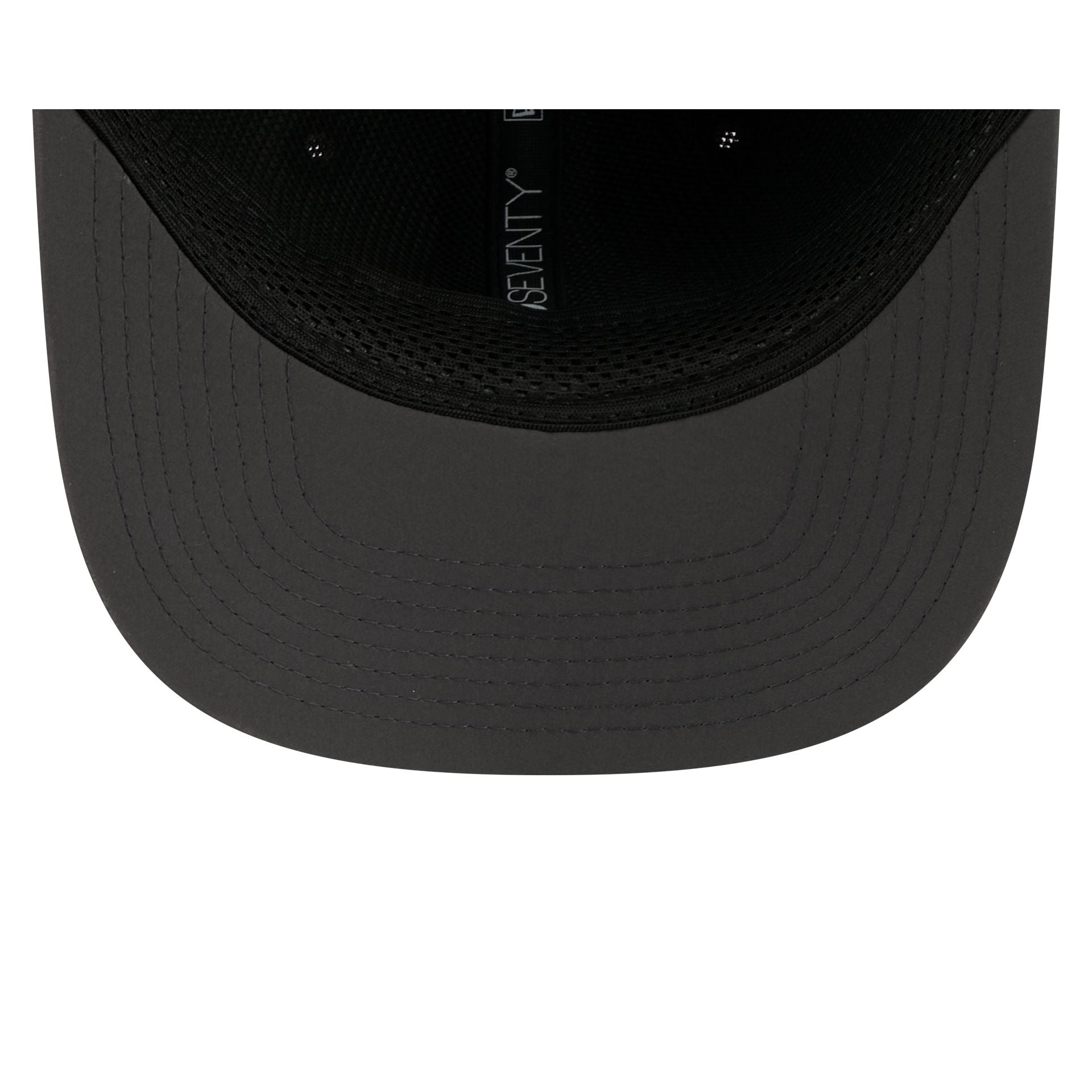 Los Angeles Chargers 2026 Sideline Cold Weather 9SEVENTY Stretch-Snap Hat