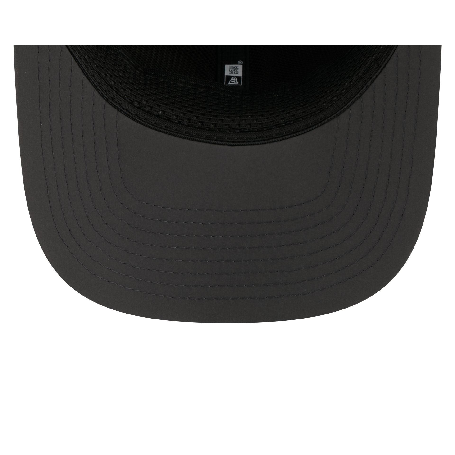 New England Patriots 2026 Sideline Cold Weather 9SEVENTY Stretch-Snap Hat