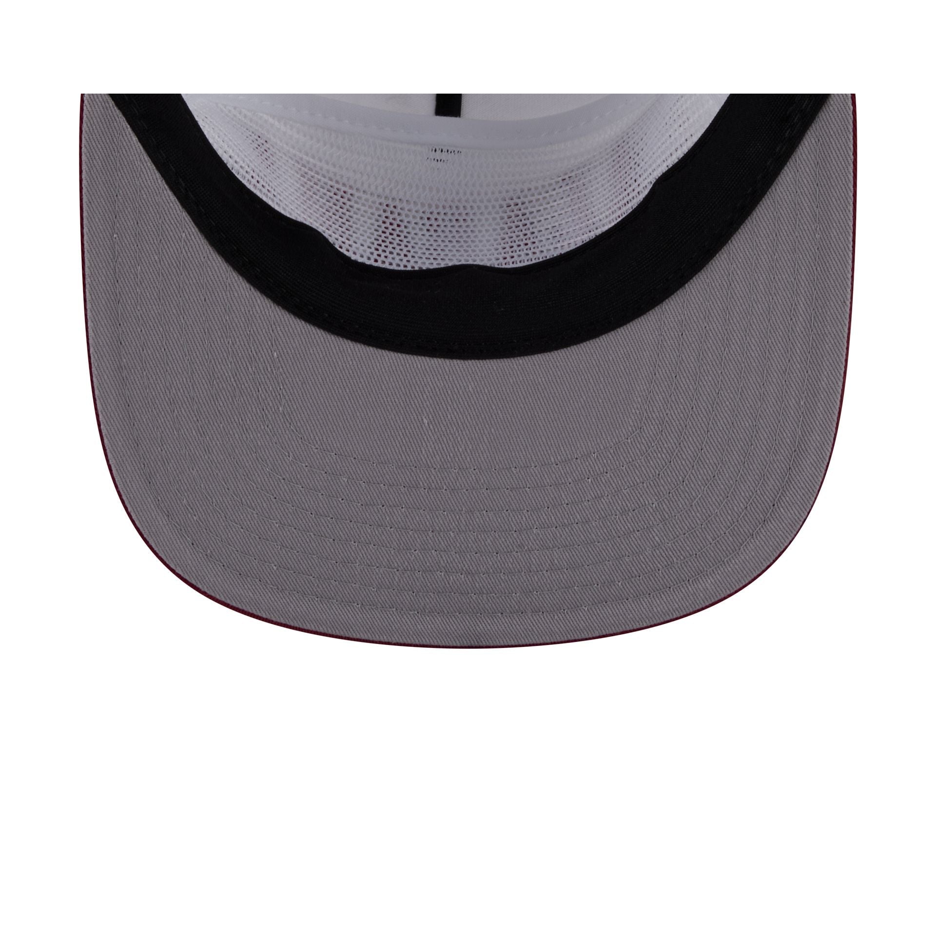Alabama Crimson Tide Athletics 19TWENTY Snapback Hat