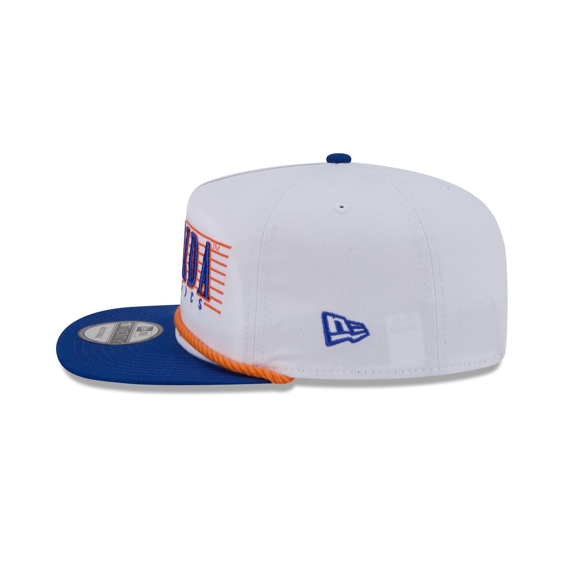 Florida Gators Athletics 19TWENTY Snapback Hat