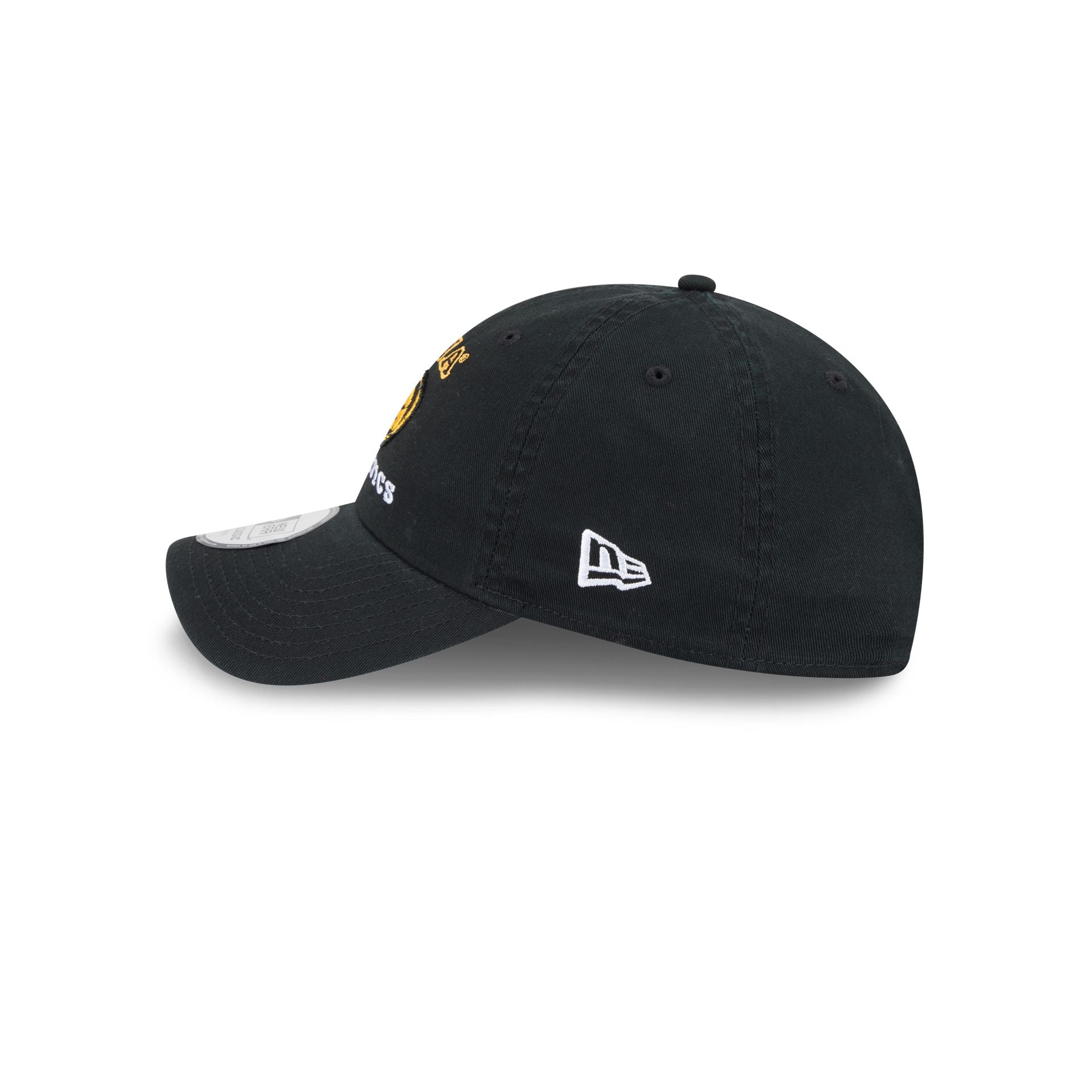 Iowa Hawkeyes Athletics Casual Classic Adjustable Hat