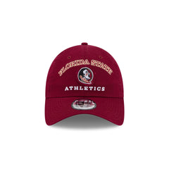 Florida State Seminoles Athletics Casual Classic Adjustable Hat