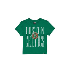Boston Celtics Sport Classics Women's T-Shirt