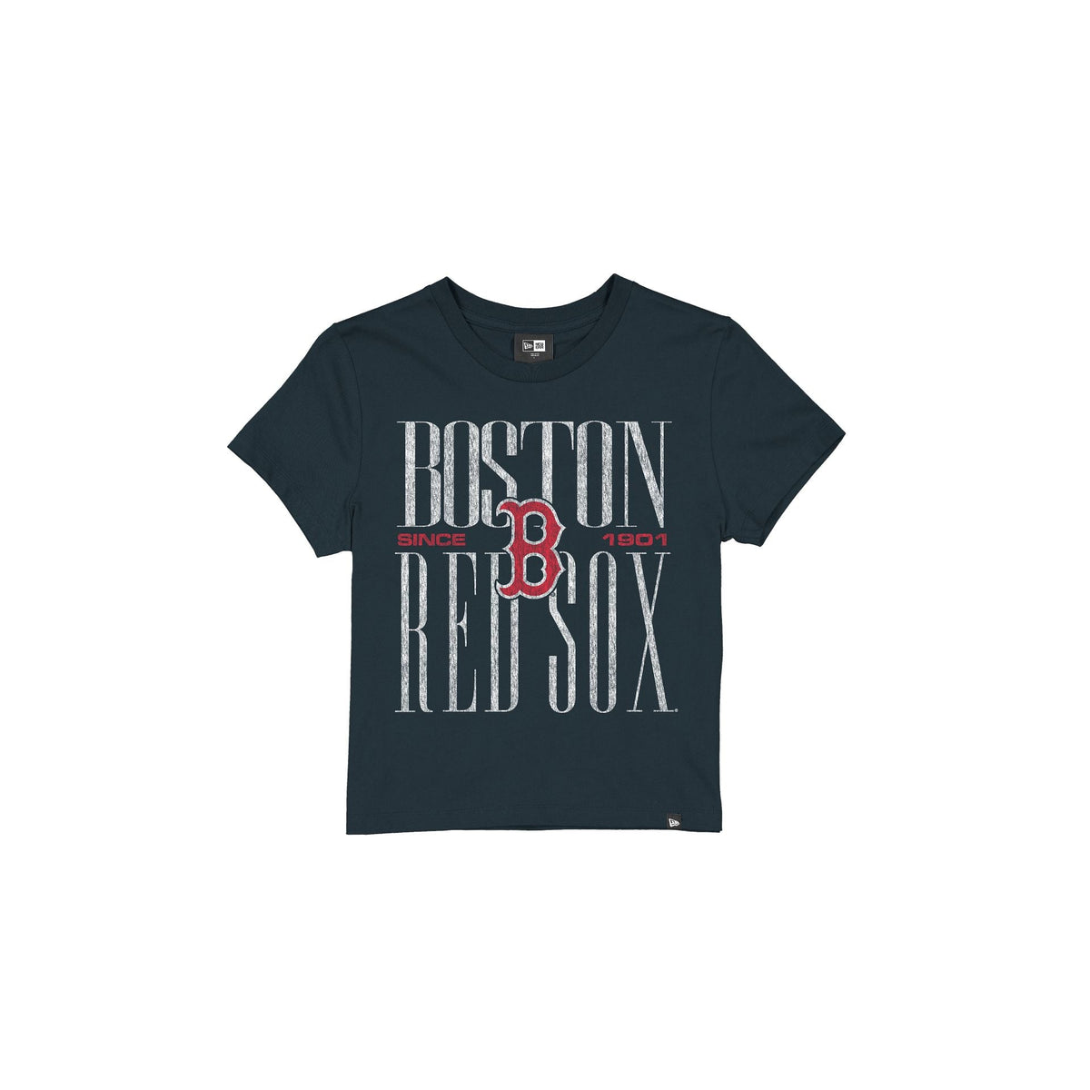 Boston Red Sox Sport Classics Women's T-Shirt