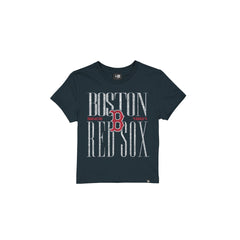 Boston Red Sox Sport Classics Women's T-Shirt