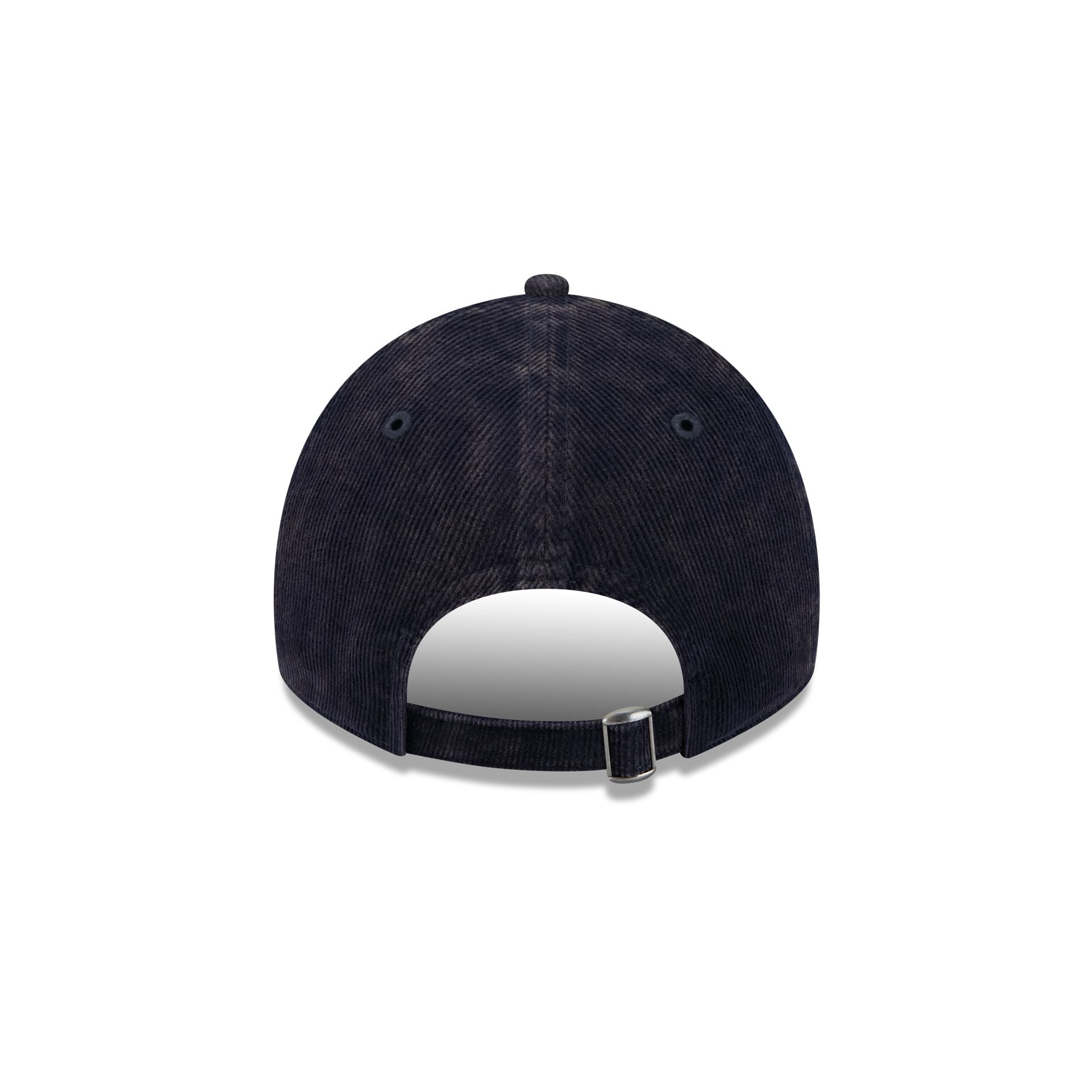 Detroit Tigers Washed Cord 9TWENTY Adjustable Hat