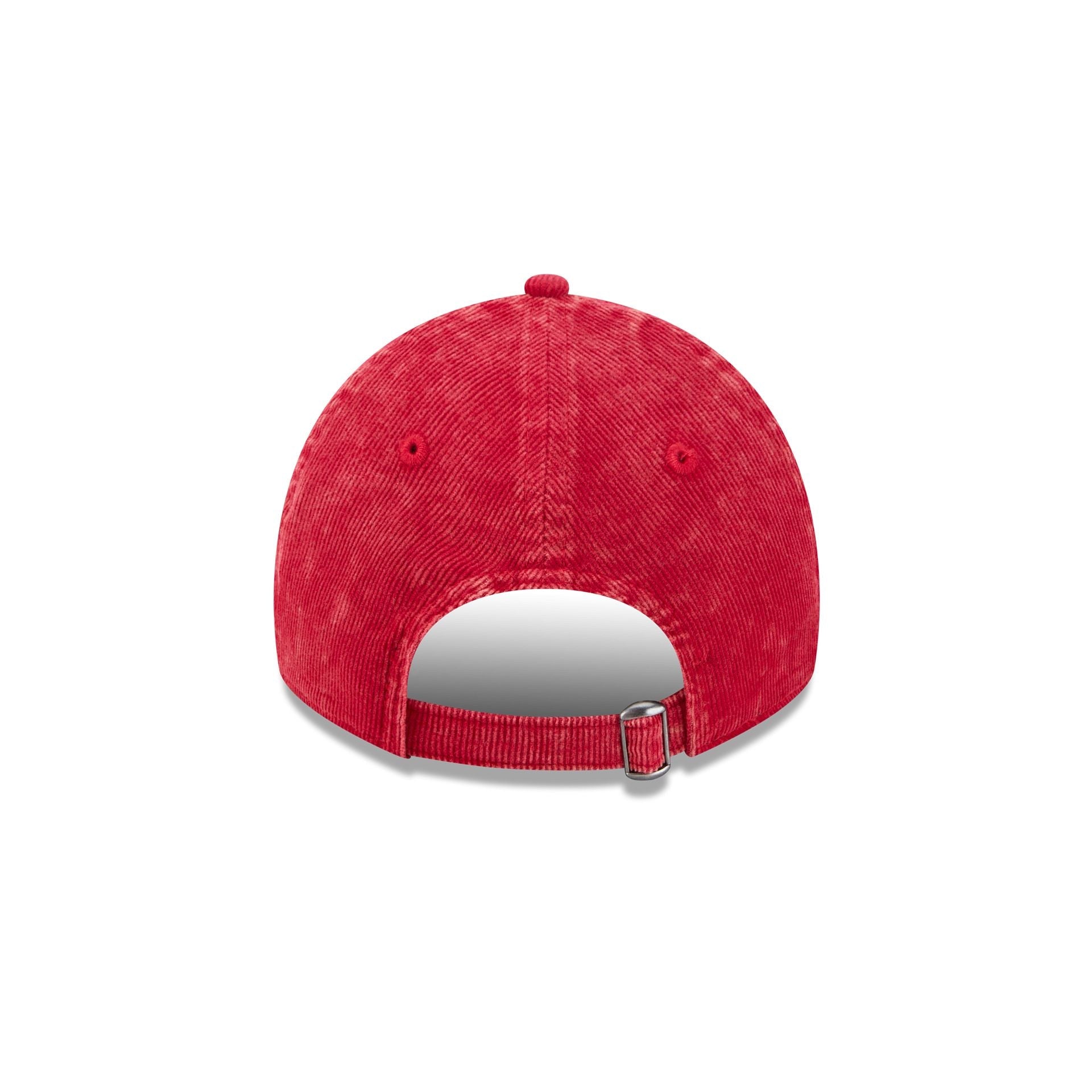 Atlanta Hawks Washed Cord 9TWENTY Adjustable Hat