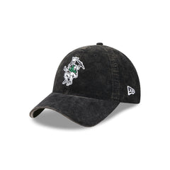 Boston Celtics Washed Cord 9TWENTY Adjustable Hat