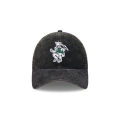 Boston Celtics Washed Cord 9TWENTY Adjustable Hat