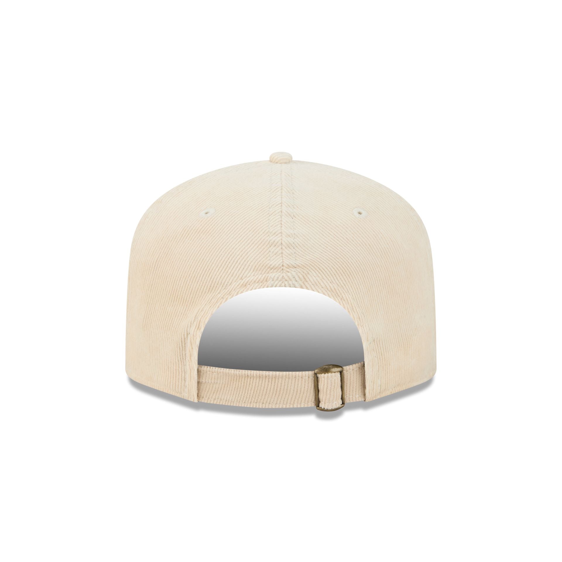 Atlanta Braves Chrome Corduroy 19TWENTY Adjustable Hat