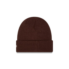 Detroit Tigers Walnut Cuff Knit Beanie Hat