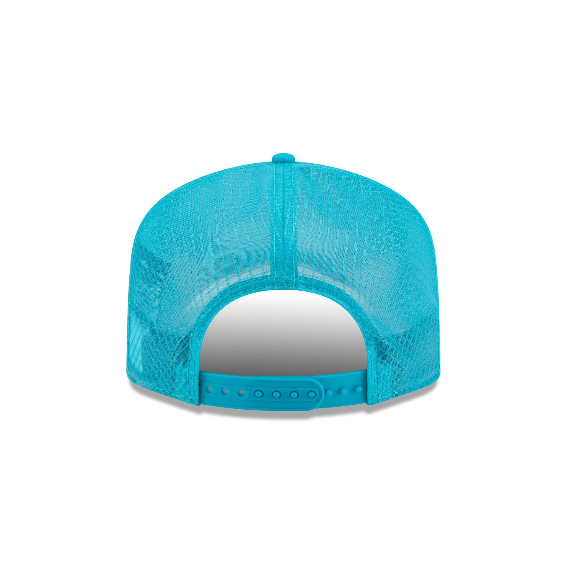 Charlotte Hornets Mesh 19TWENTY Trucker Hat