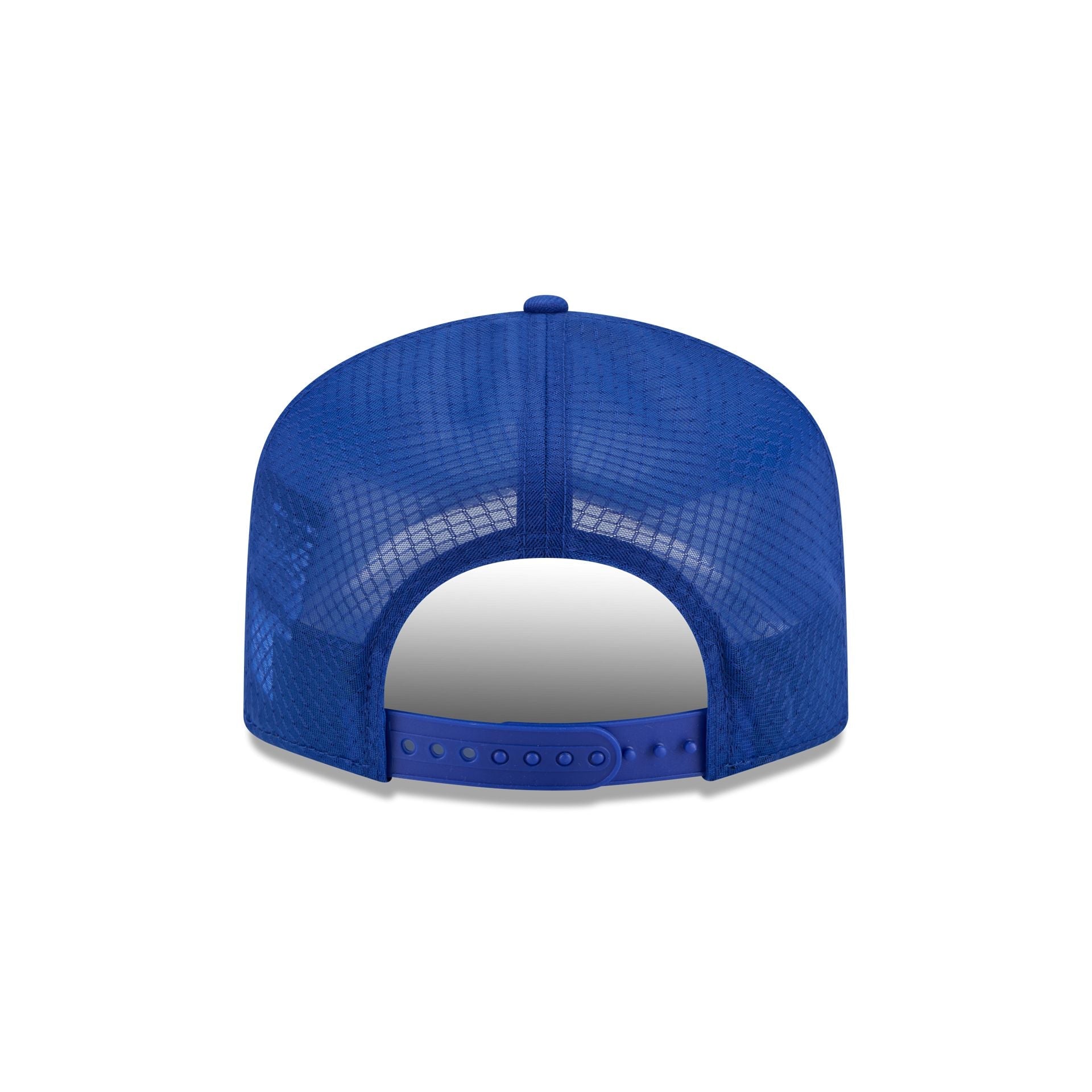New York Knicks Mesh 19TWENTY Trucker Hat