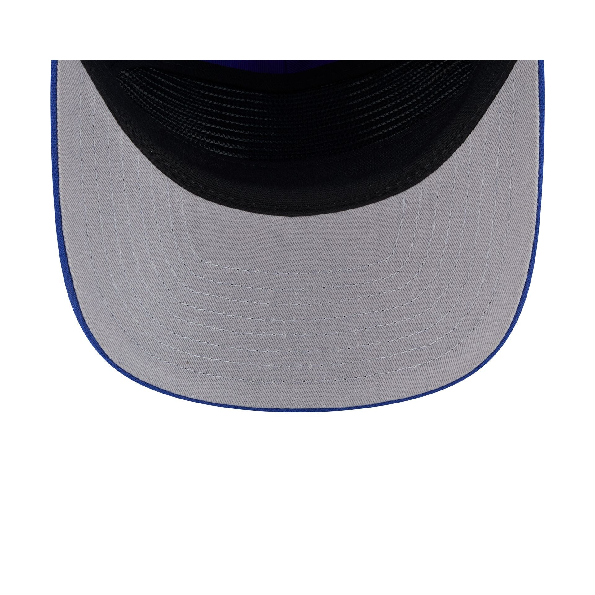 New York Knicks Mesh 19TWENTY Trucker Hat