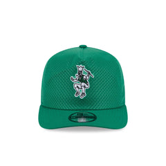 Boston Celtics Mesh 19TWENTY Trucker Hat