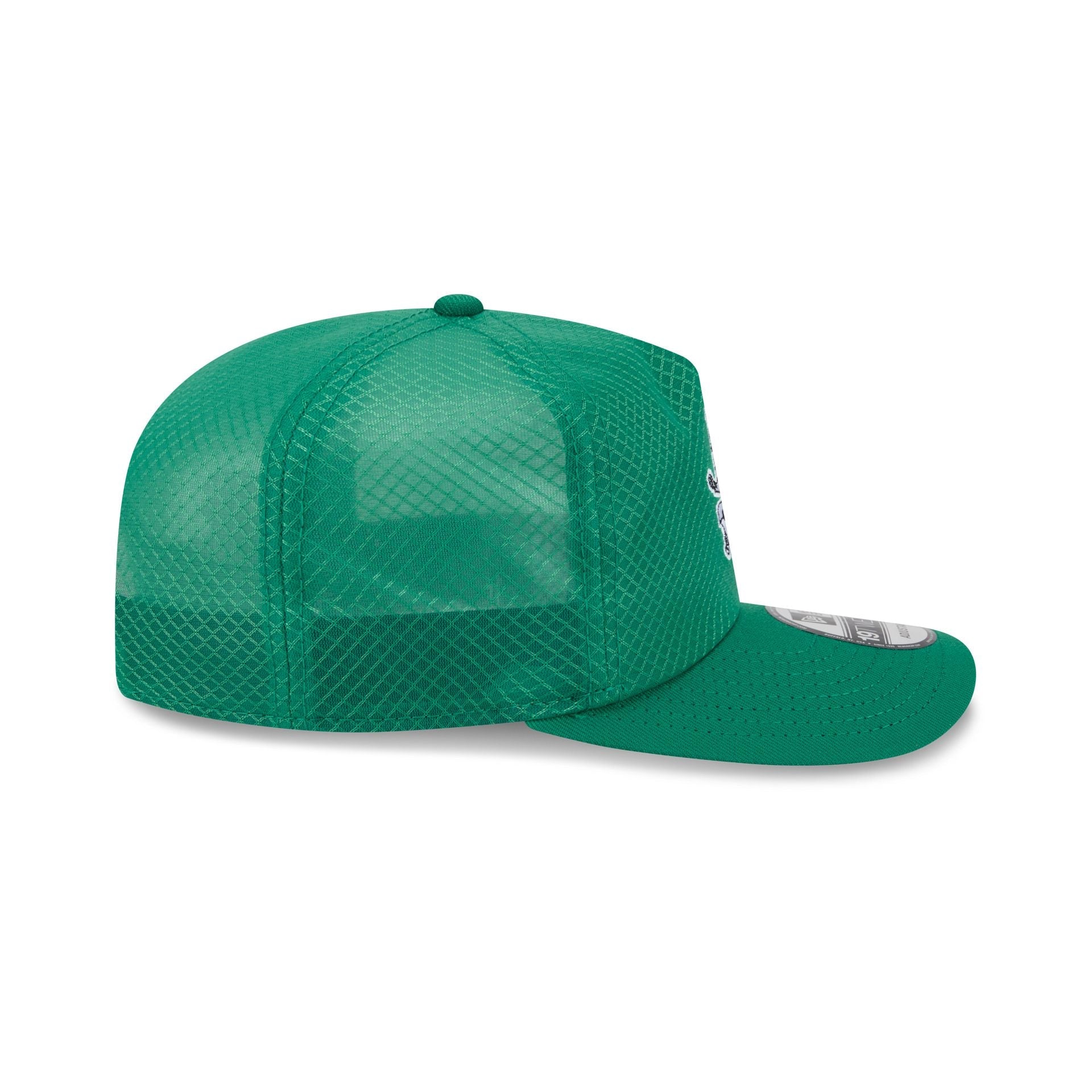 Boston Celtics Mesh 19TWENTY Trucker Hat