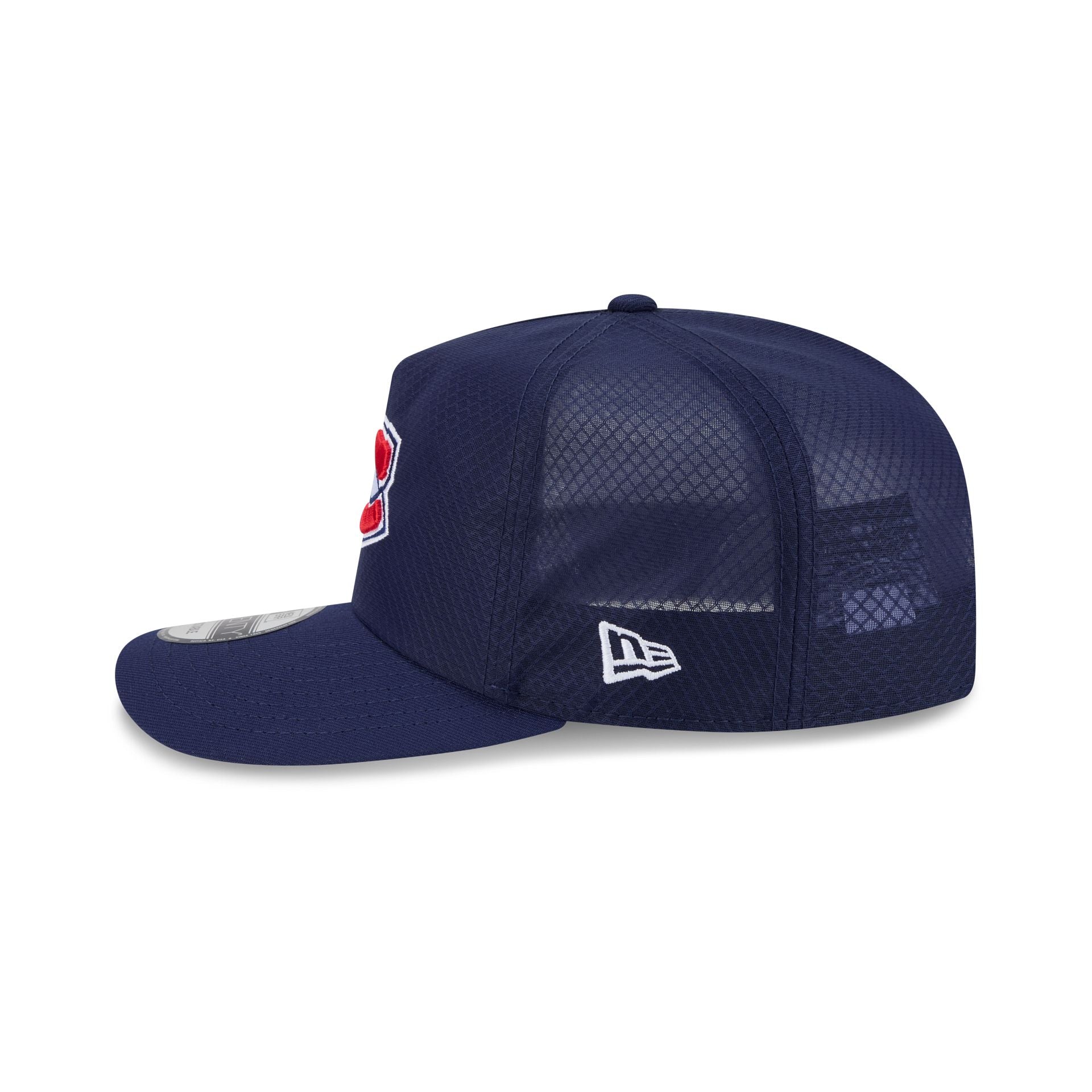 Montreal Canadiens Mesh 19TWENTY Trucker Hat