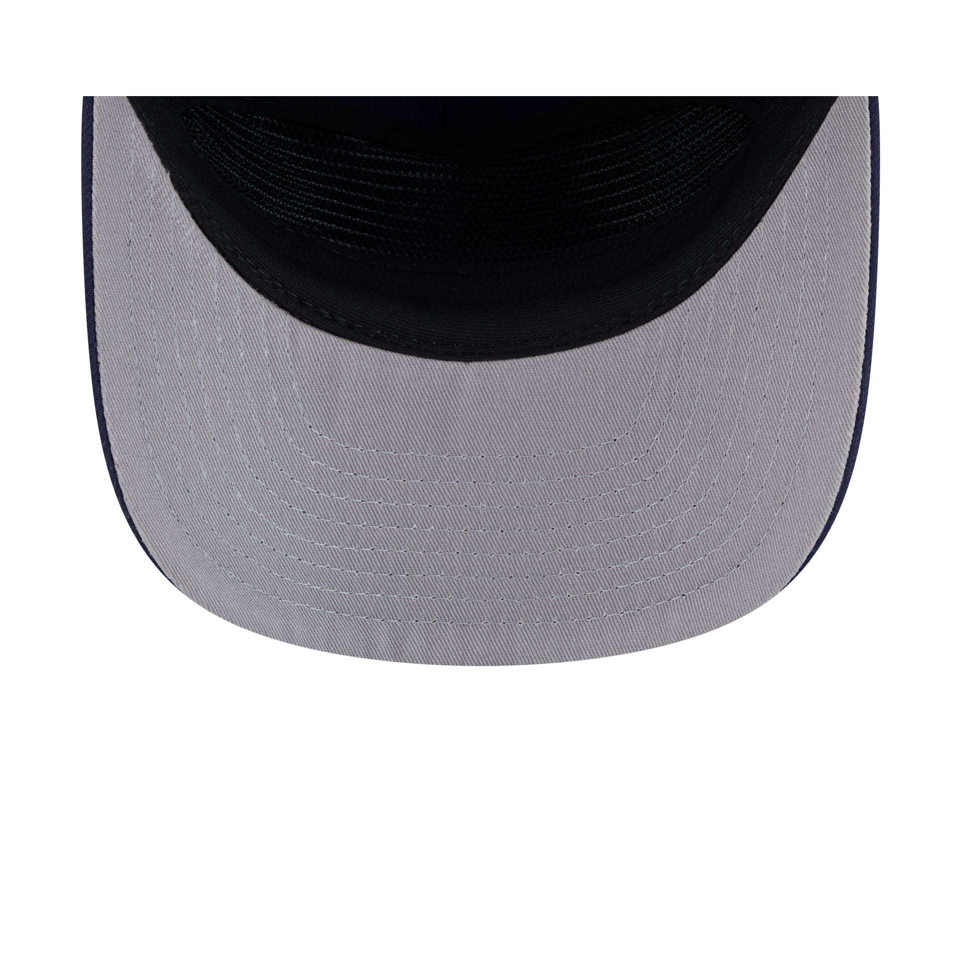 Montreal Canadiens Mesh 19TWENTY Trucker Hat