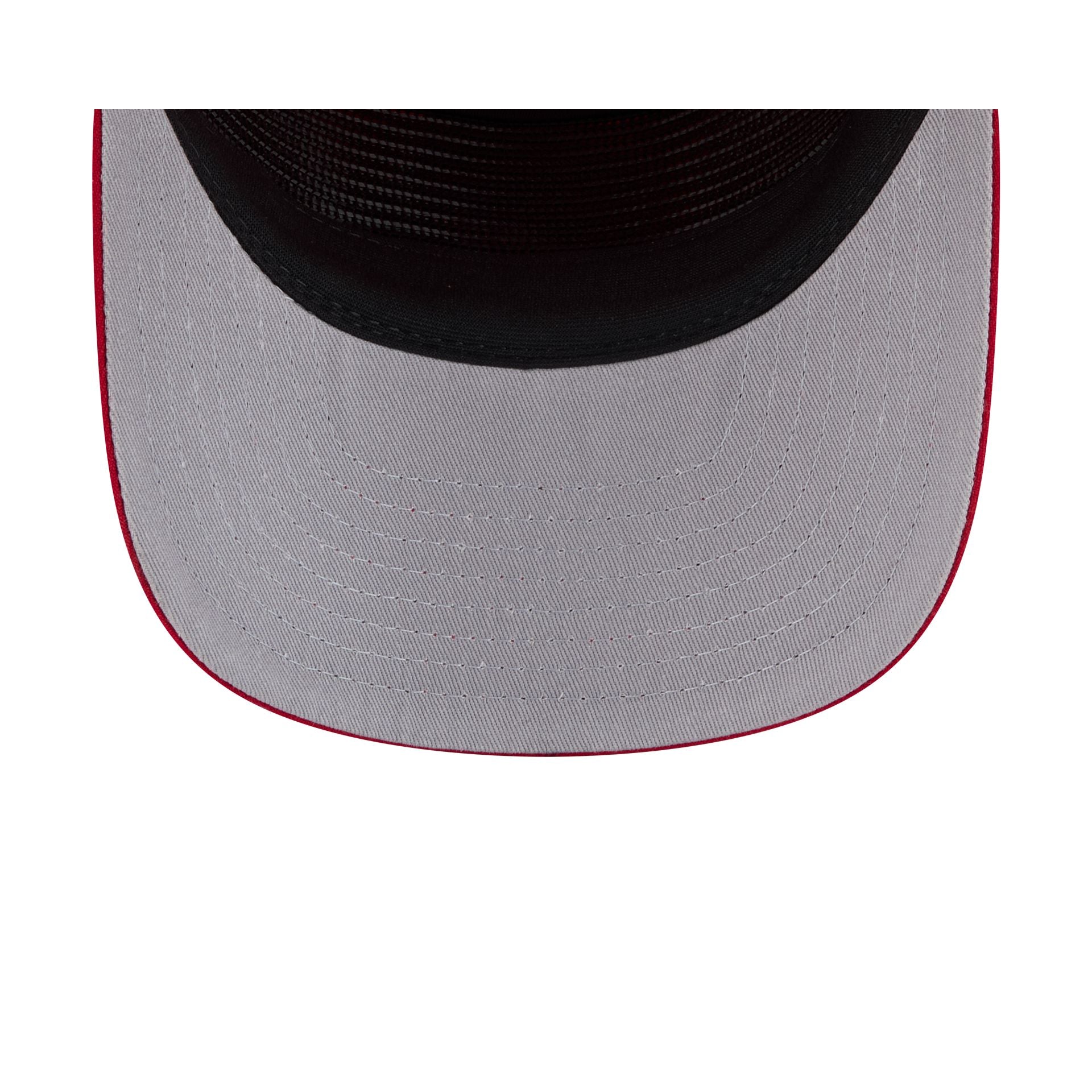 Atlanta Hawks Mesh 19TWENTY Trucker Hat