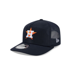 Houston Astros Mesh 19TWENTY Trucker Hat