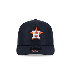 Houston Astros Mesh 19TWENTY Trucker Hat
