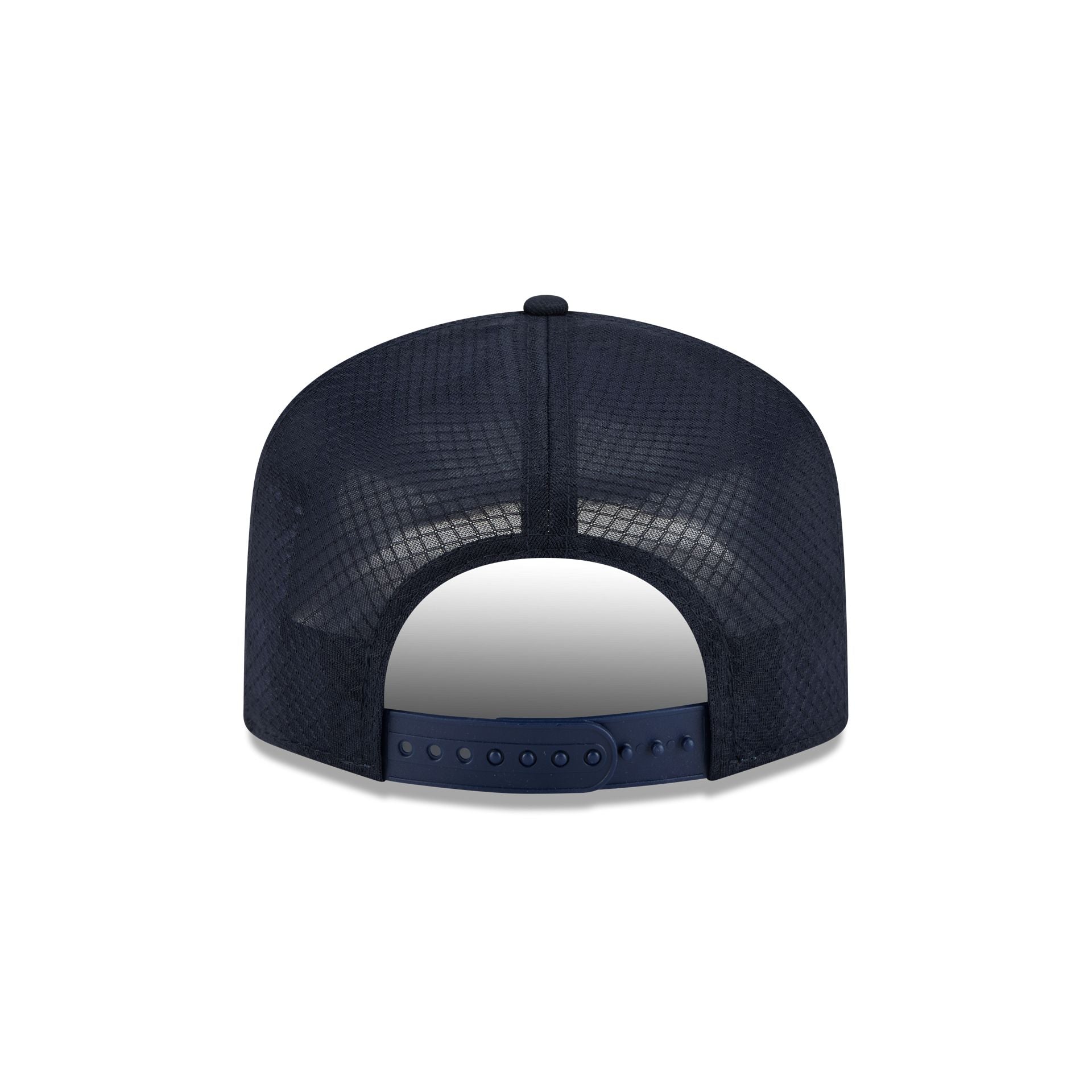 Houston Astros Mesh 19TWENTY Trucker Hat