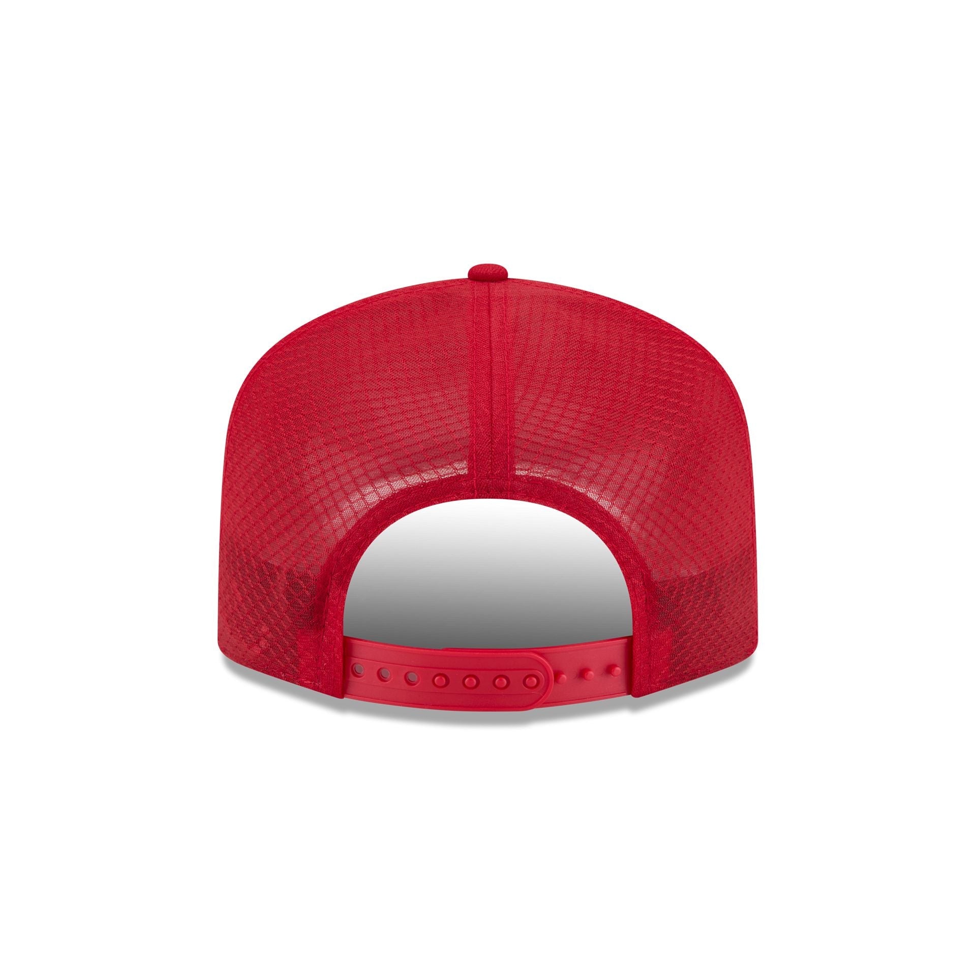 Detroit Red Wings Mesh 19TWENTY Trucker Hat