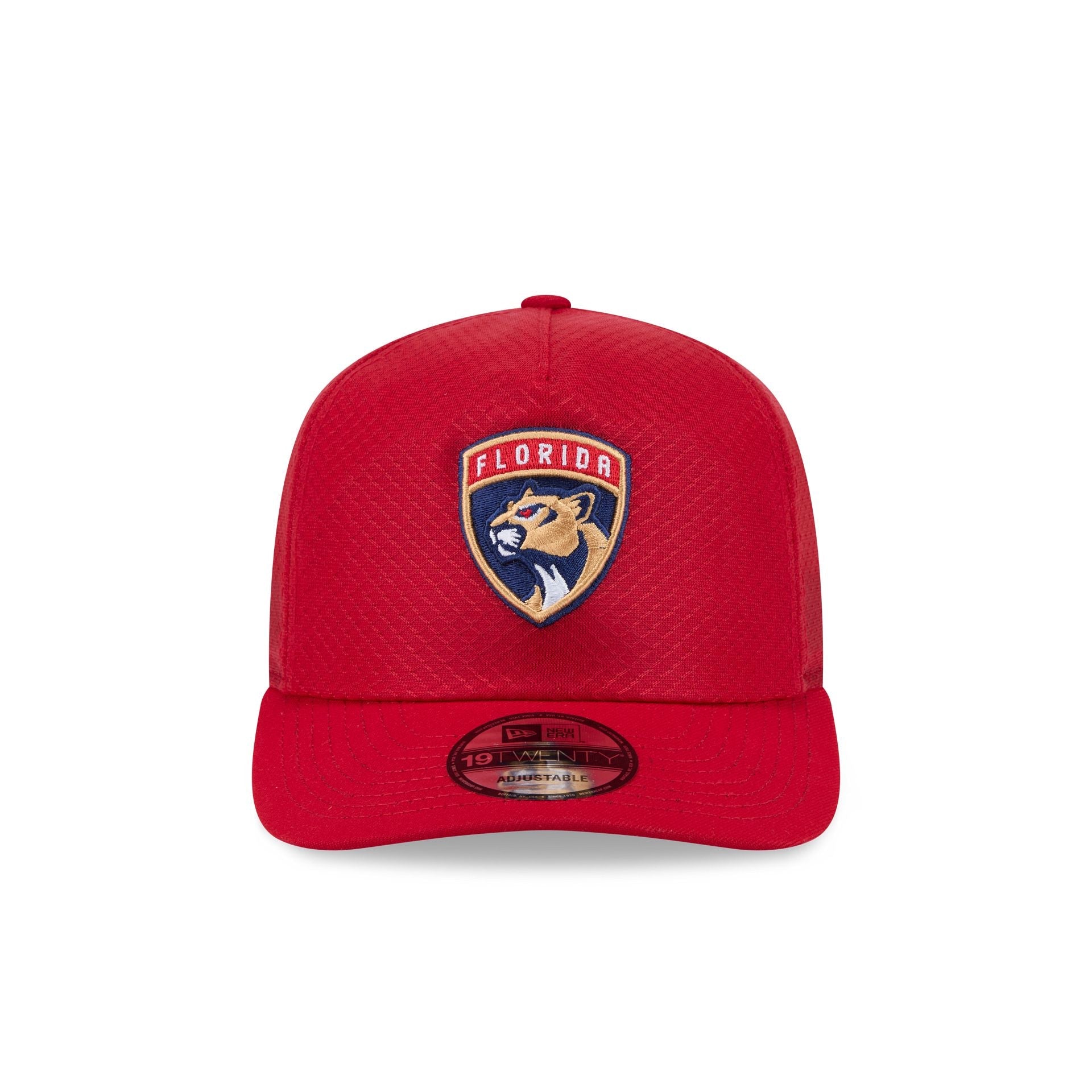 Florida Panthers Mesh 19TWENTY Trucker Hat