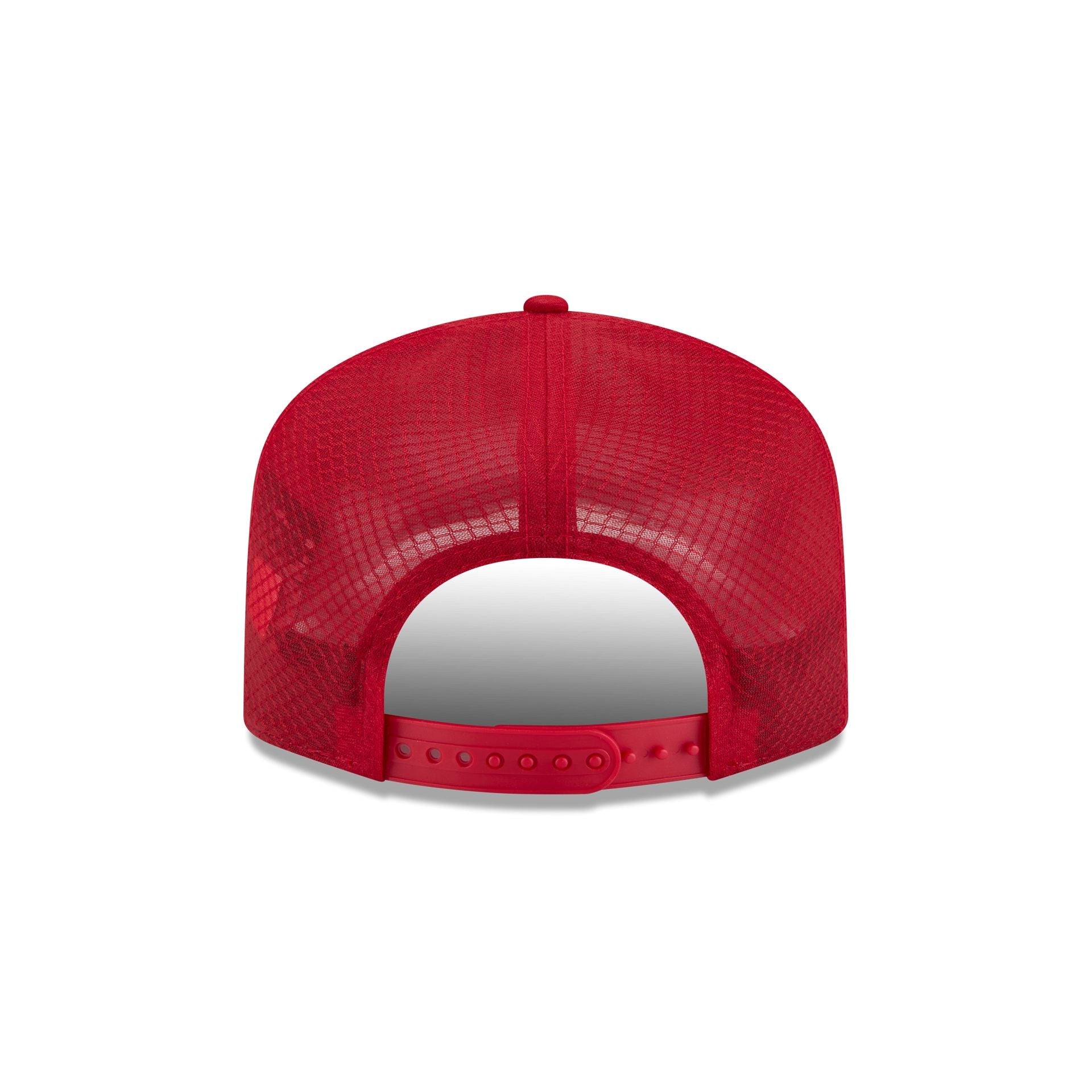 Florida Panthers Mesh 19TWENTY Trucker Hat