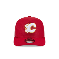 Calgary Flames Mesh 19TWENTY Trucker Hat