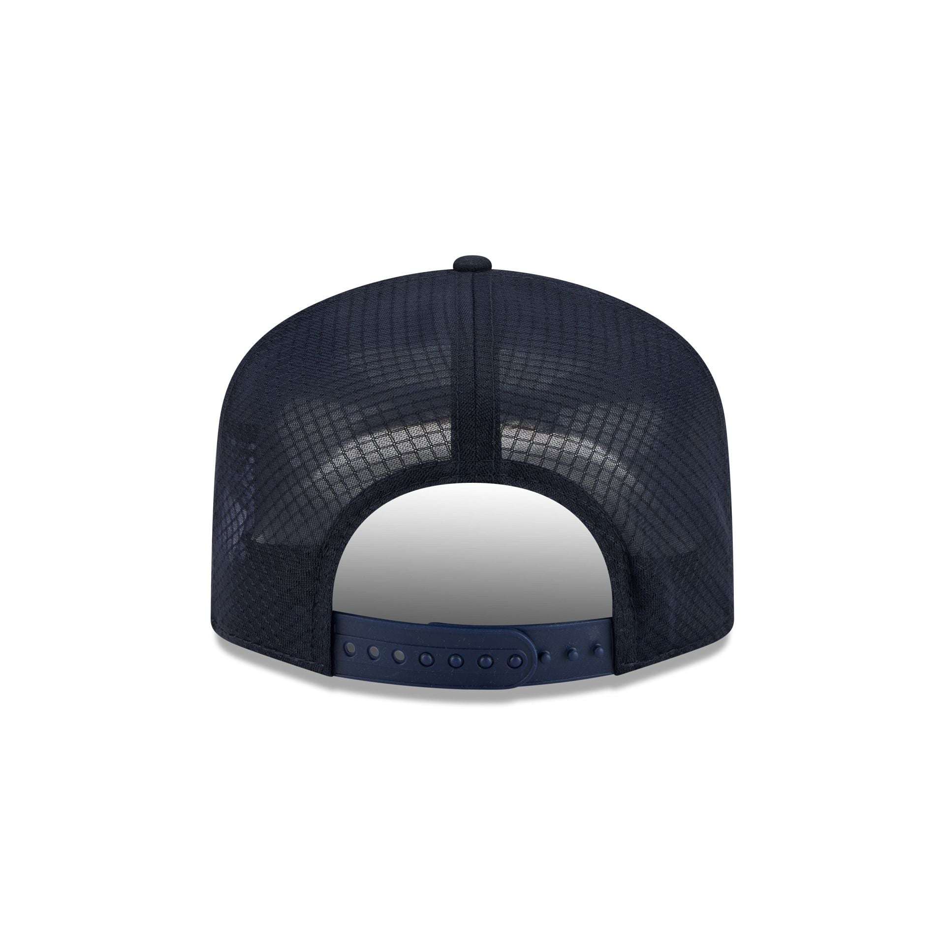 Detroit Tigers Mesh 19TWENTY Trucker Hat
