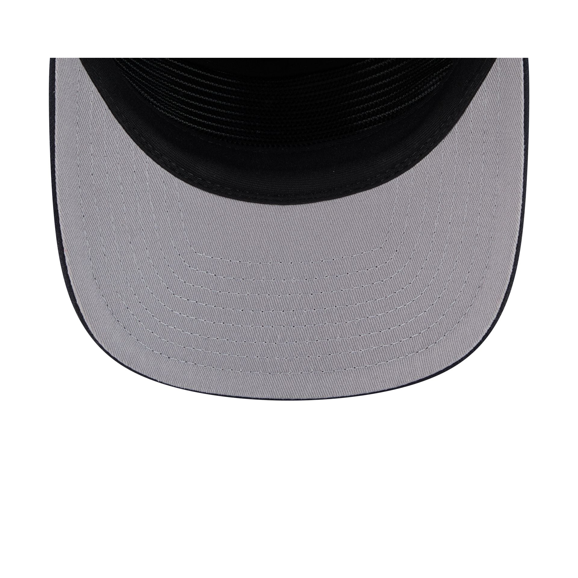 Detroit Tigers Mesh 19TWENTY Trucker Hat