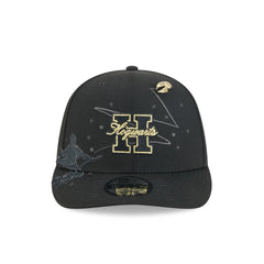 Harry Potter and the Goblet of Fire 9FIFTY Snapback Hat