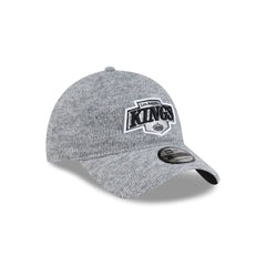 Los Angeles Kings Gray Wool 9TWENTY Adjustable Hat