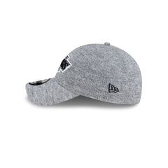 Los Angeles Kings Gray Wool 9TWENTY Adjustable Hat