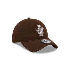 Boston Celtics Wool Walnut 9TWENTY Adjustable Hat