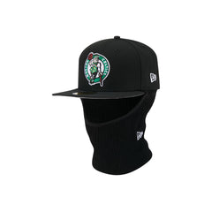 Boston Celtics Balaclava 59FIFTY Fitted Hat
