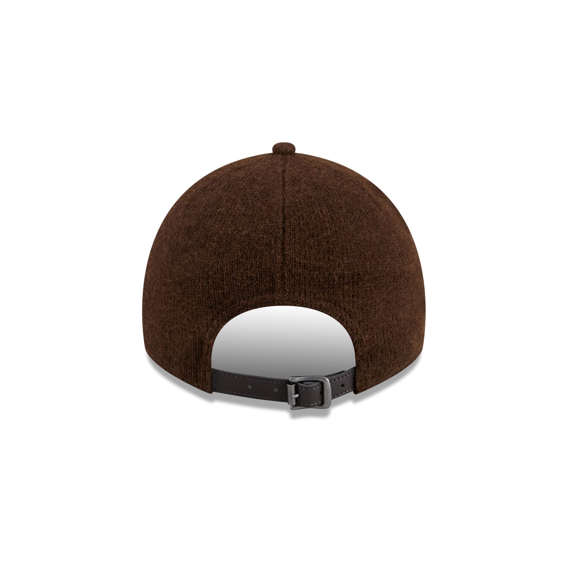New York Yankees Wool Walnut 9TWENTY Adjustable Hat