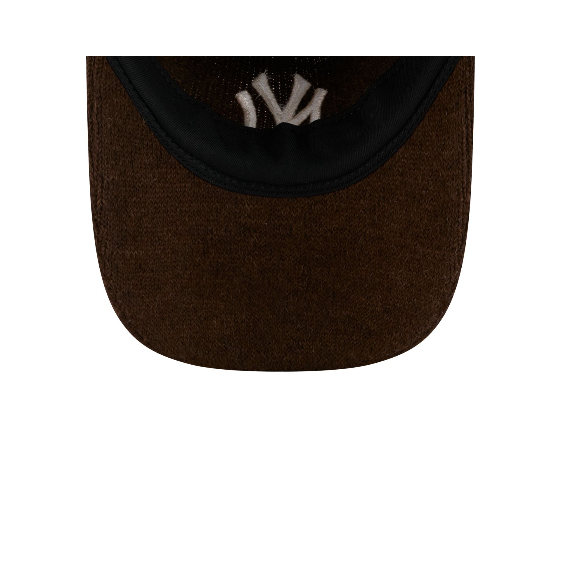 New York Yankees Wool Walnut 9TWENTY Adjustable Hat