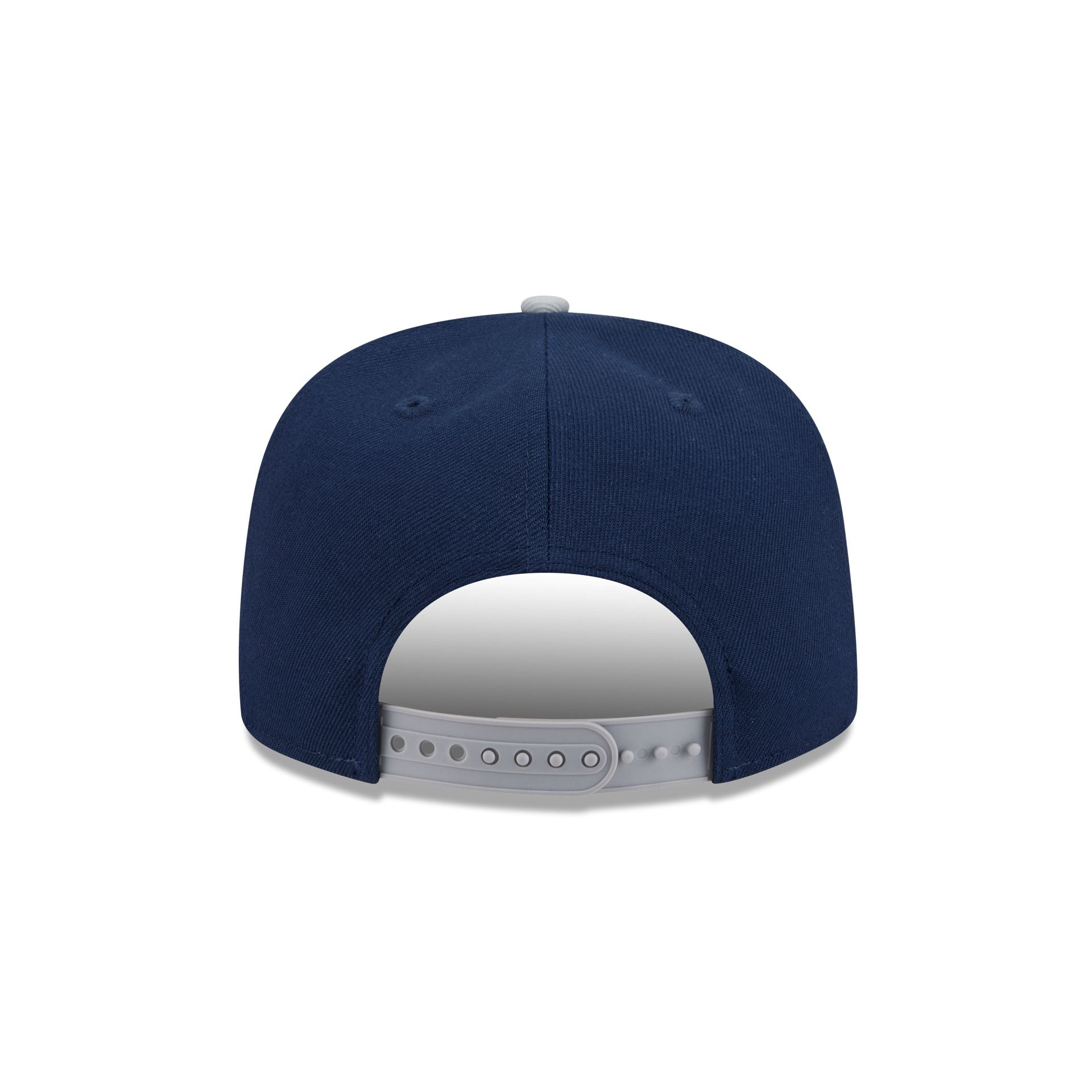 Dallas Cowboys Fade Logo 9FIFTY A-Frame Snapback Hat