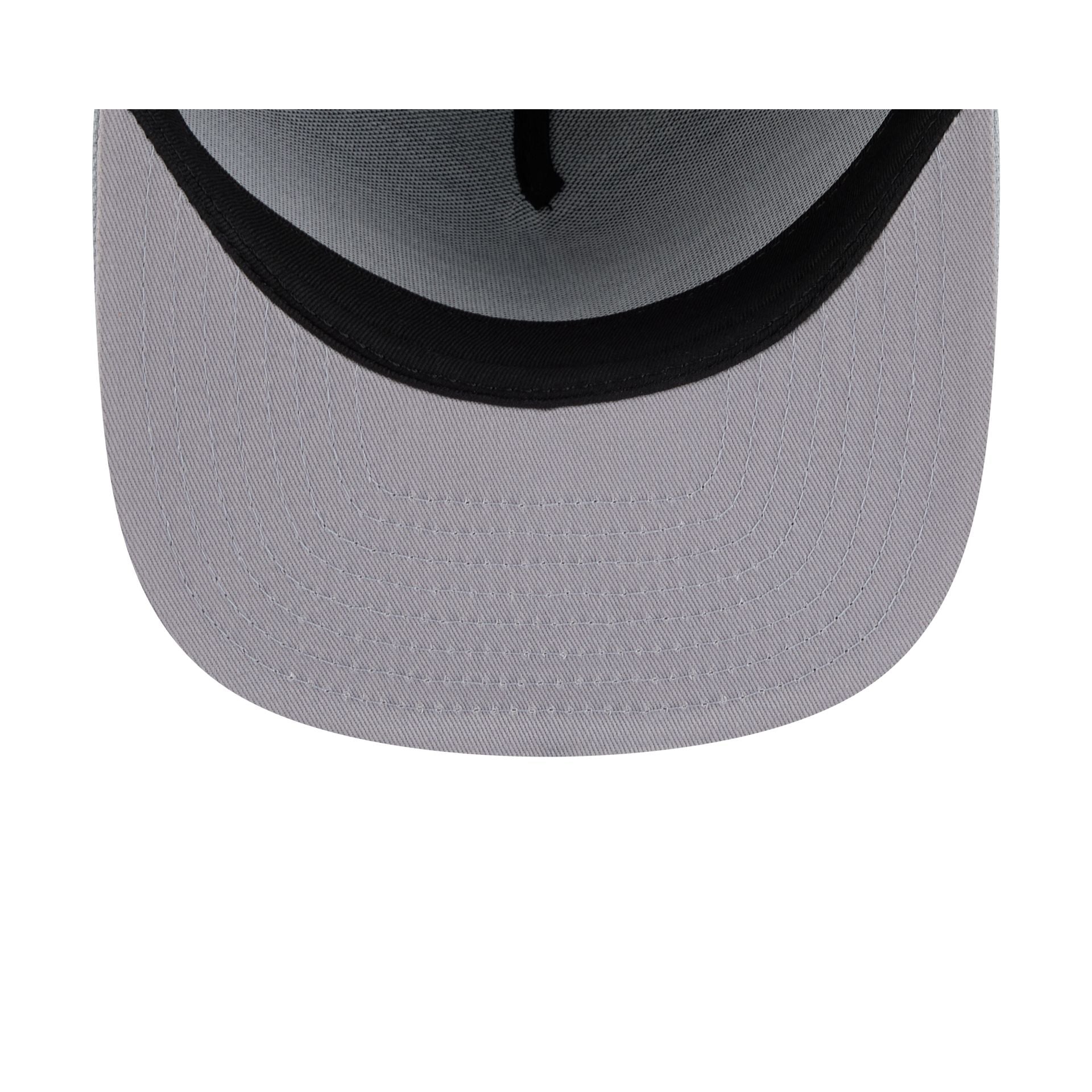 Dallas Cowboys Fade Logo 9FIFTY A-Frame Snapback Hat