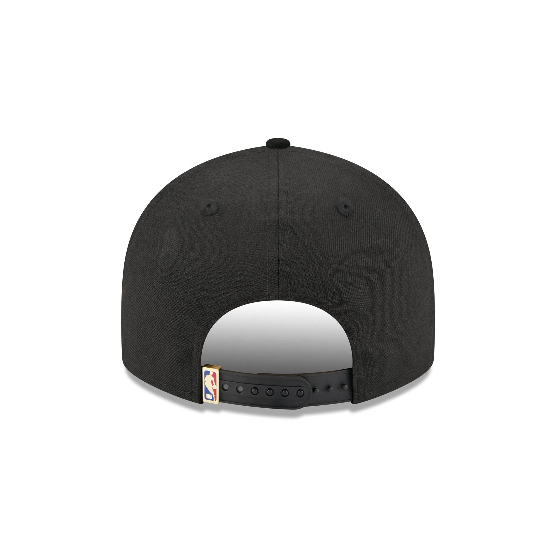 Charlotte Hornets Hardwood Classics Side Patch 9FIFTY Snapback Hat