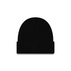 Detroit Red Wings Black Cuff Knit Beanie Hat