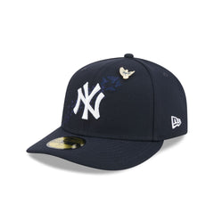 New York Yankees Team Element 59FIFTY Fitted Hat