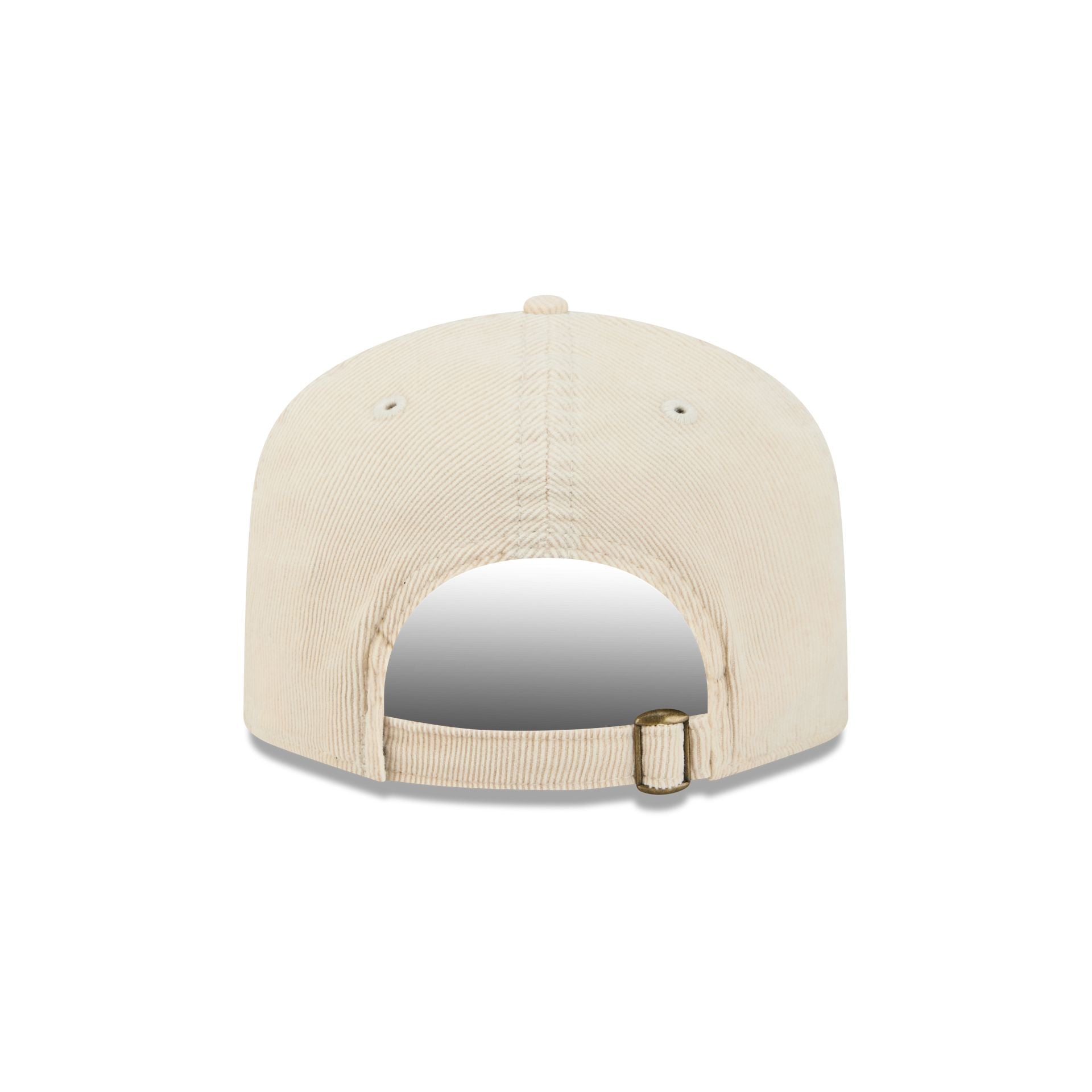 Detroit Tigers Chrome Corduroy 19TWENTY Adjustable Hat