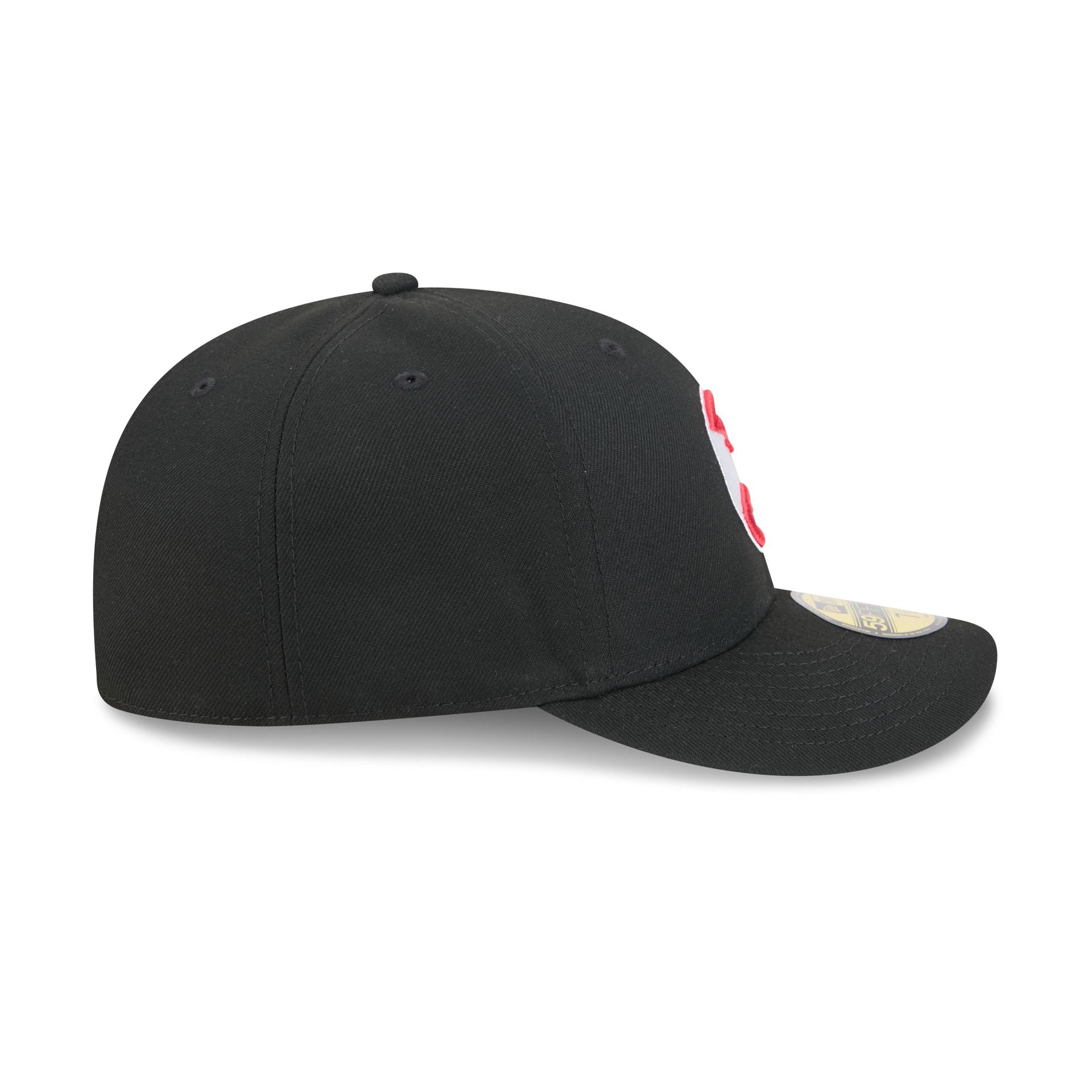 Atlanta Hawks Team Element 59FIFTY Fitted Hat