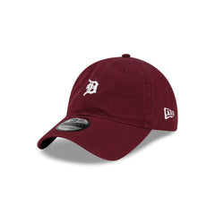 Detroit Tigers Mini Logo 9TWENTY Adjustable Hat