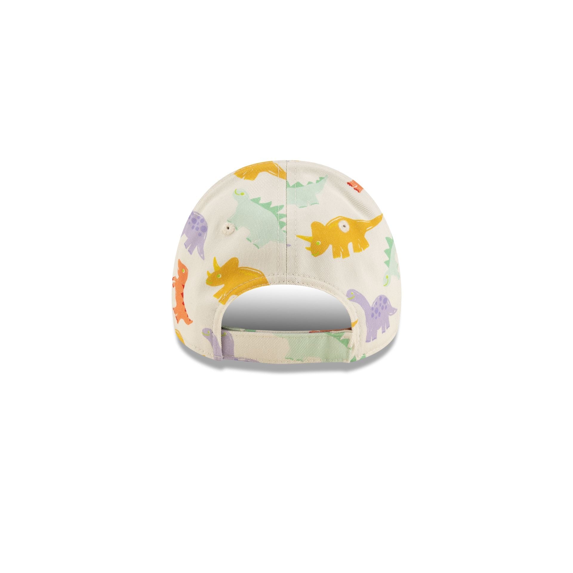 New Era Cap Toddler Dinosaurs 9FORTY Adjustable Hat