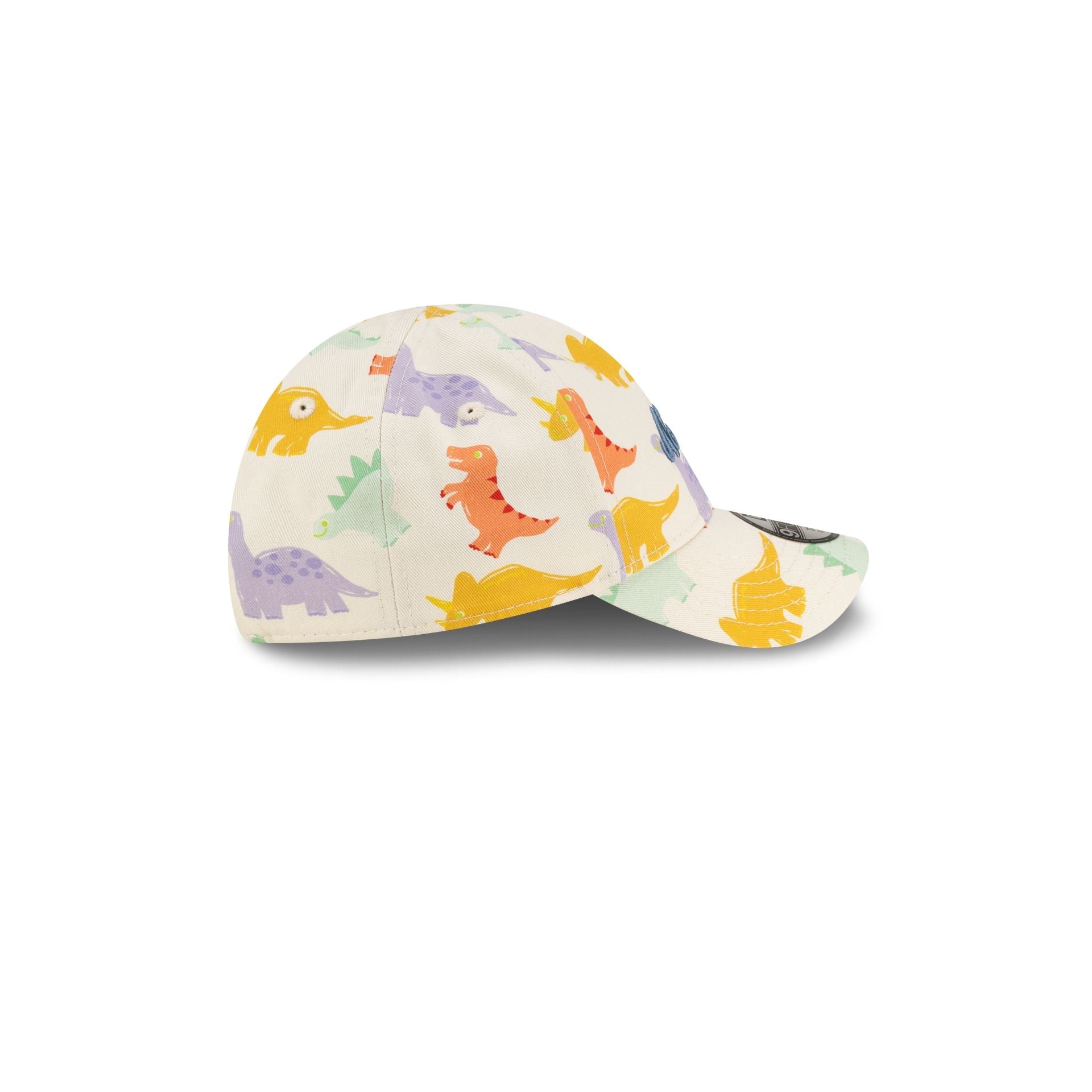 New Era Cap Toddler Dinosaurs 9FORTY Adjustable Hat